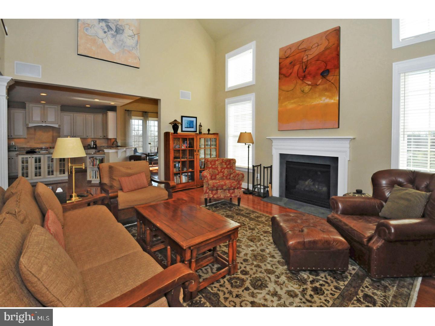 1364 Spring Hill Road Norristown, PA 19403 - Photo 8 of 25 Family Room