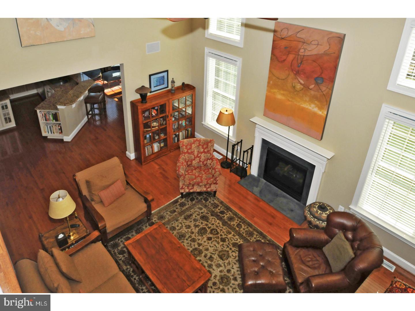 1364 Spring Hill Road Norristown, PA 19403 - Photo 9 of 25 Family Room