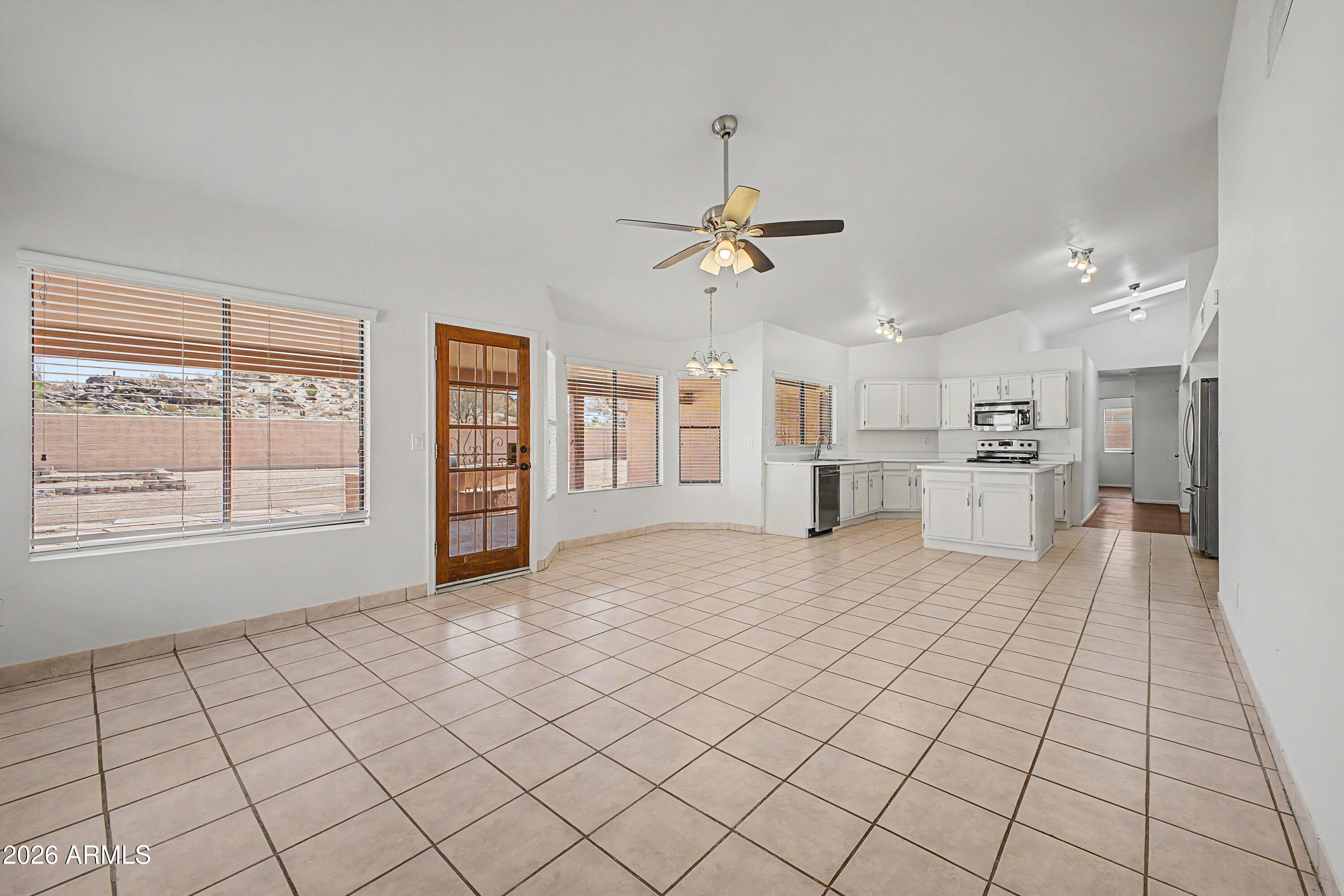 3322 East Dry Creek Road Phoenix, AZ 85044 - Photo 13 of 66 Spacious Family Room