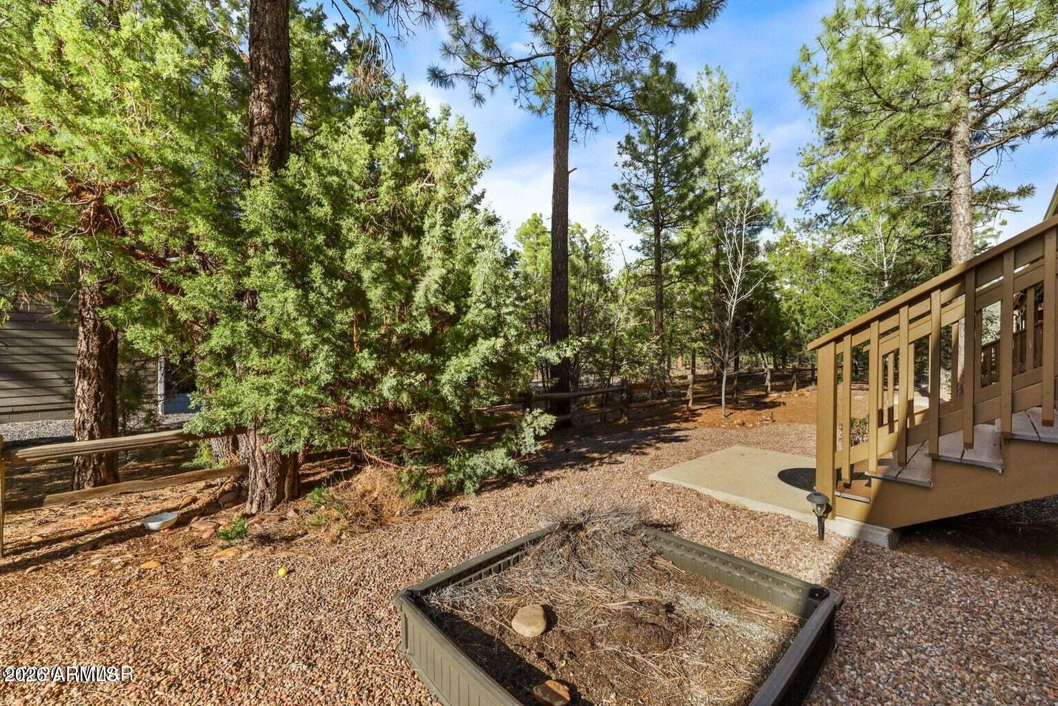 6998 Starlight Ridge Road, Unit 36 Lakeside, AZ 85929 - Photo 22 of 27 20260504023055862117000000-o