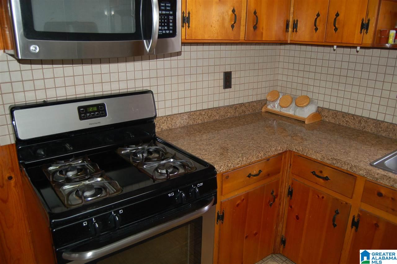 511 12th Avenue Midfield, AL 35228 - Photo 21 of 27