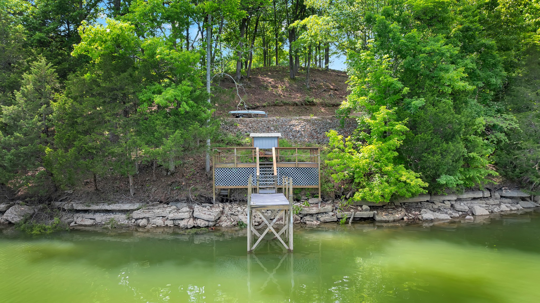 0 Damron Road Estill Springs, TN 37330 - Photo 13 of 24 Gallery Image 13