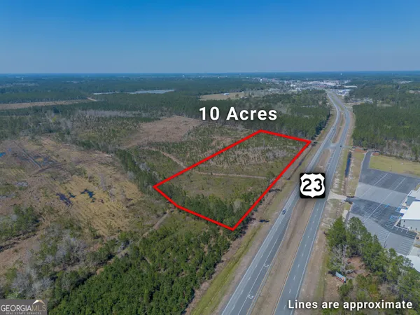 $700,000 | 0 Memorial Drive, Waycross, GA 31503