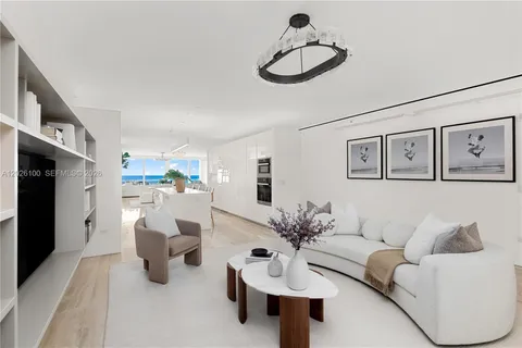 $31,500,000 | 9001 Collins Avenue, Unit S1003, Surfside, FL 33154