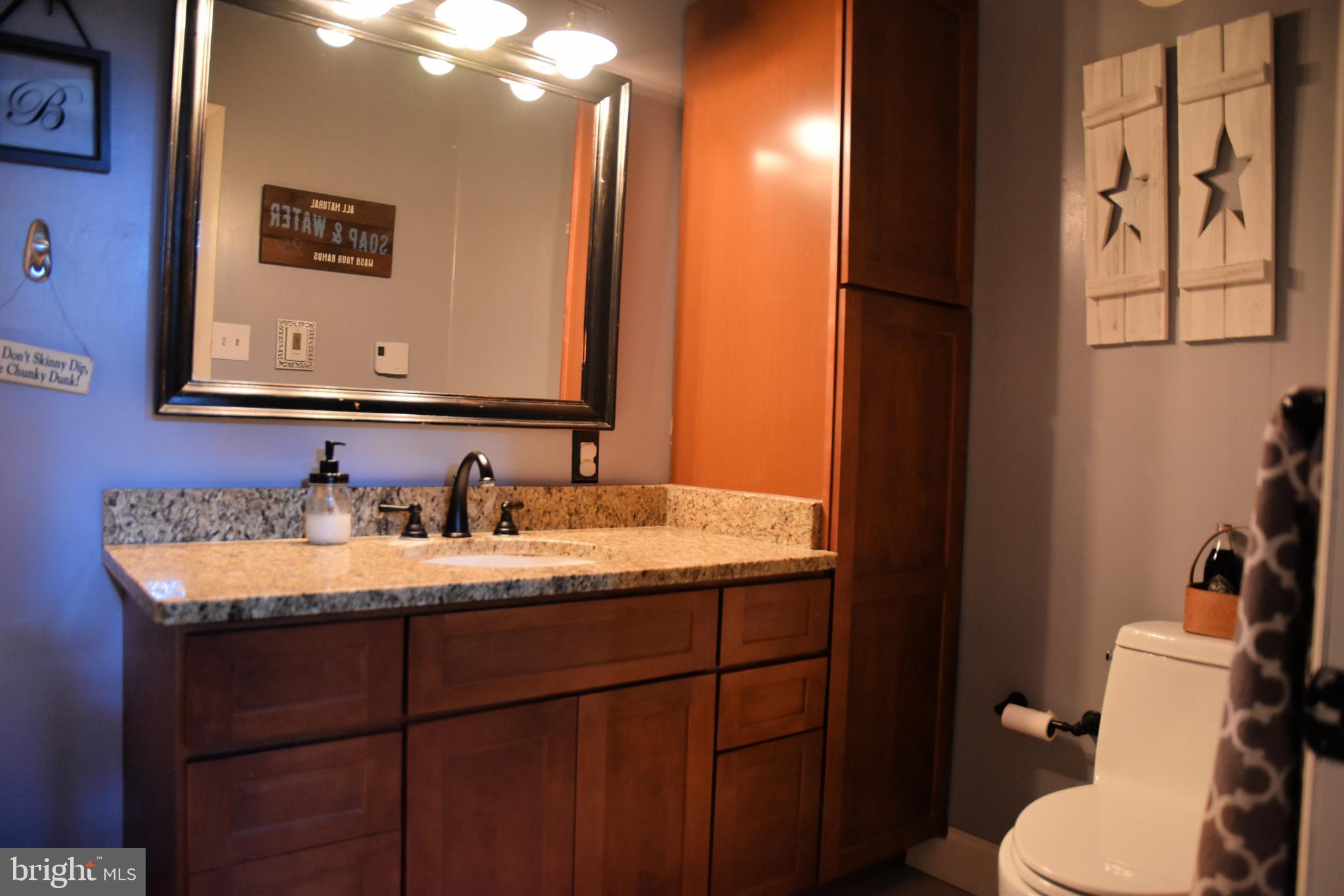 630 Walnut Street Emmaus, PA 18049 - Photo 11 of 43 First floor full bathroom