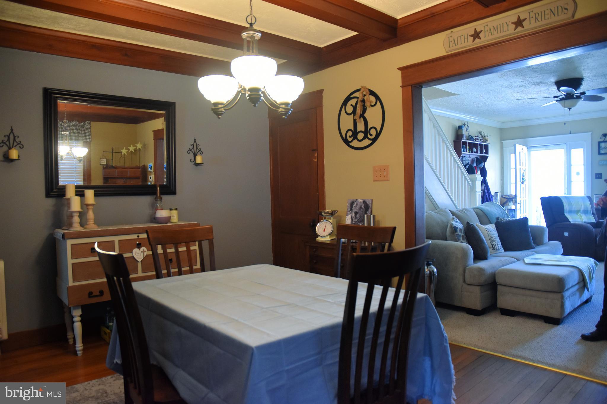 630 Walnut Street Emmaus, PA 18049 - Photo 13 of 43 Dining room