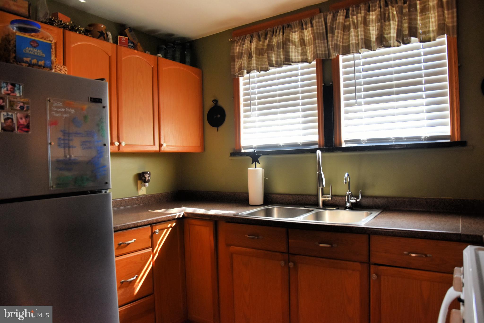 630 Walnut Street Emmaus, PA 18049 - Photo 15 of 43 Kitchen
