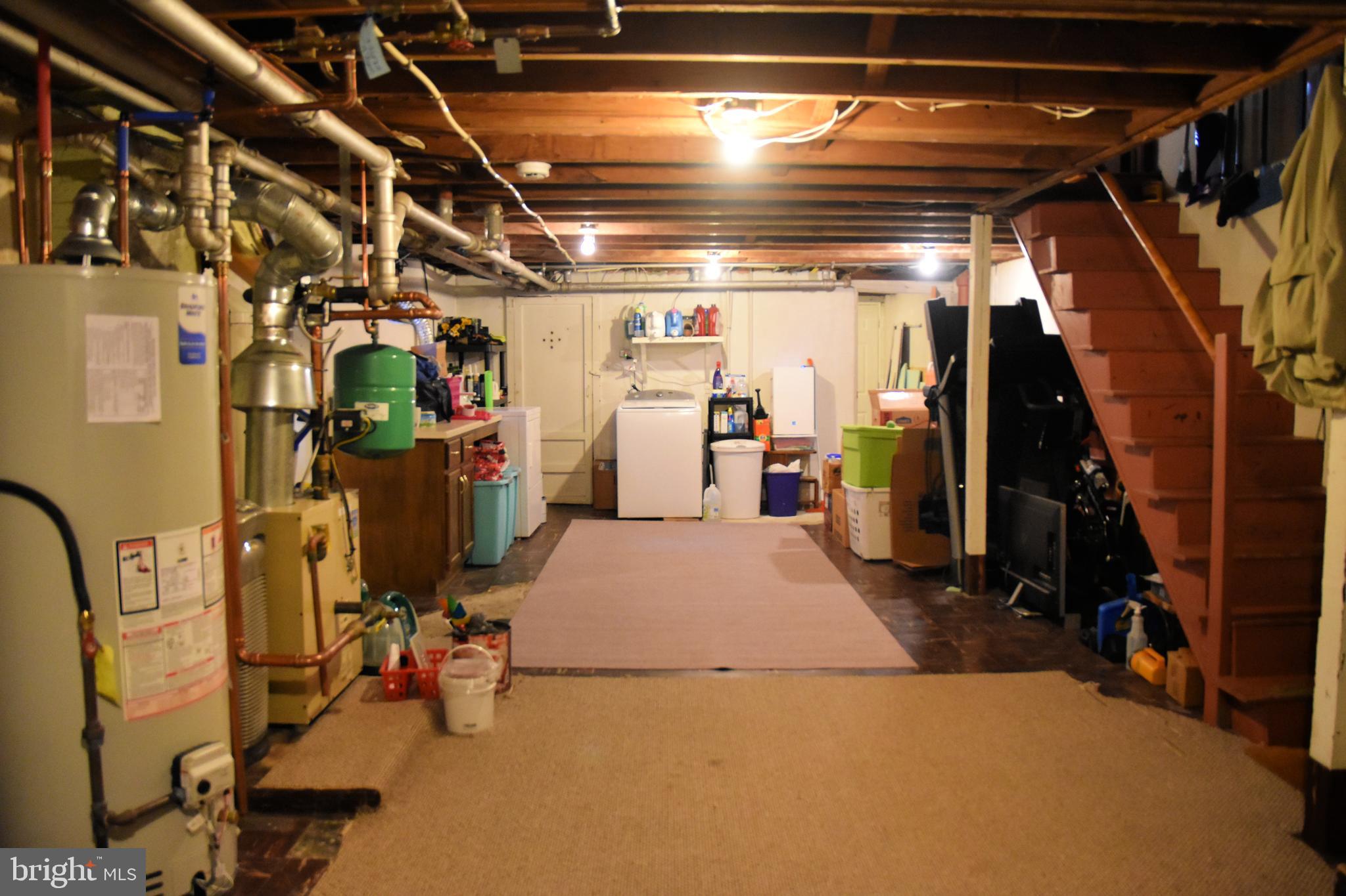 630 Walnut Street Emmaus, PA 18049 - Photo 33 of 43 Basement