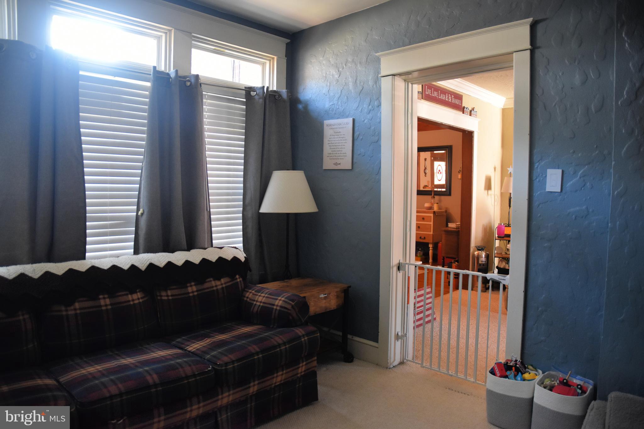 630 Walnut Street Emmaus, PA 18049 - Photo 8 of 43 Family/Bonus Room/Was a 4th bedroom