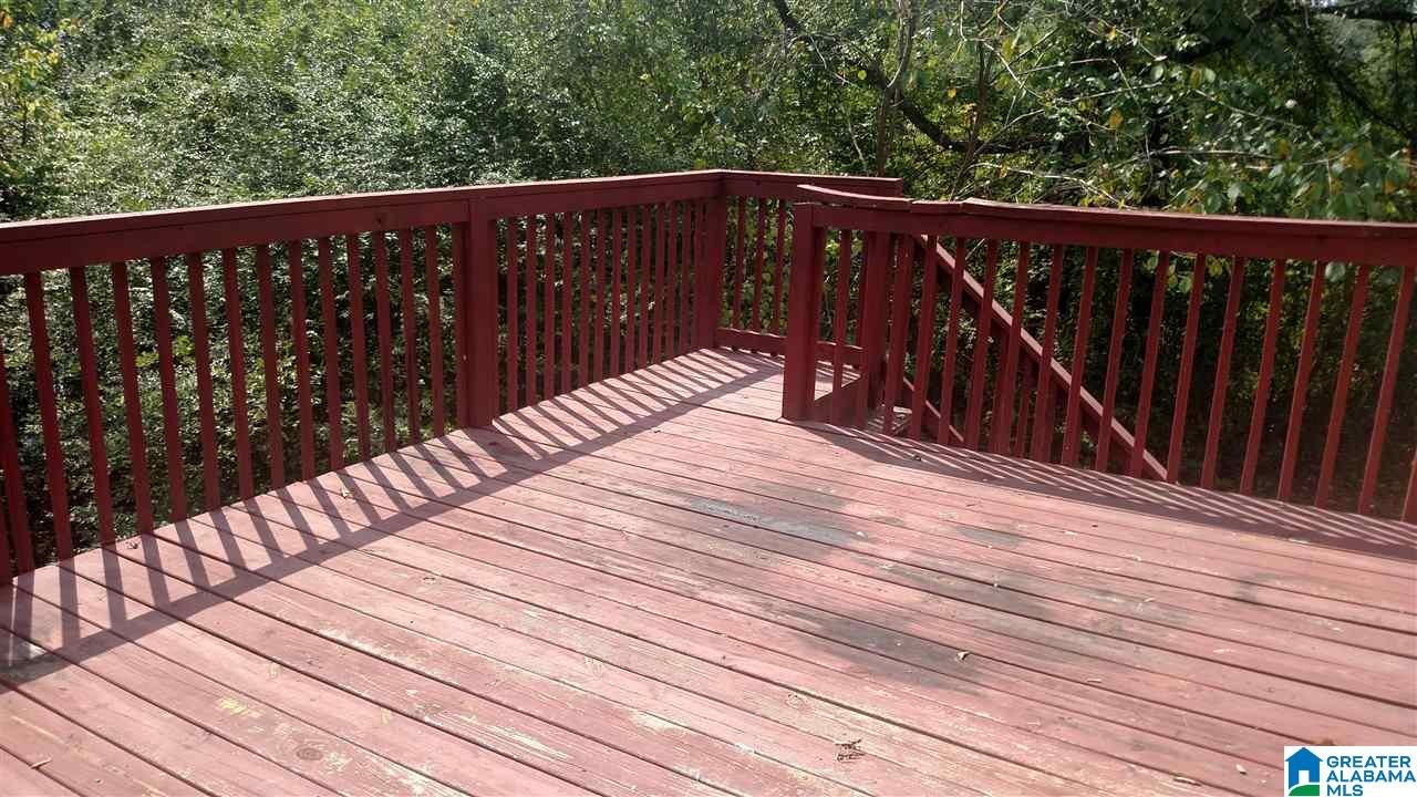 9716 Silley Dean Road Pinson, AL 35126 - Photo 23 of 31