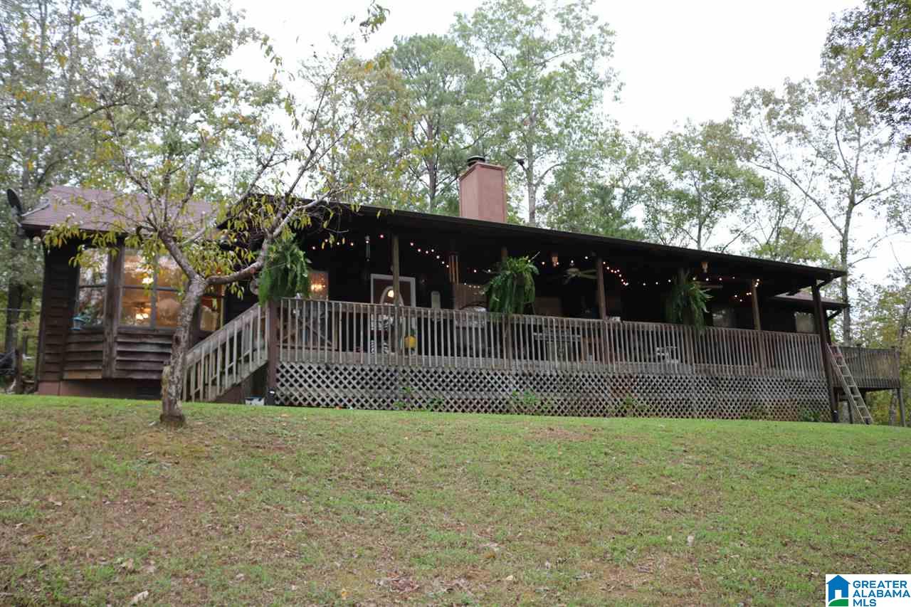 9018 Manley Vines Camp Road Bessemer, AL 35023 - Photo 3 of 46