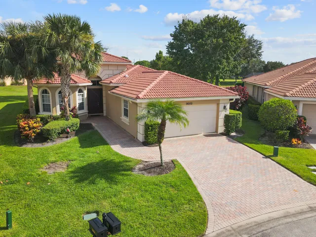 $385,000 | 9004 Short Chip Circle, Port St. Lucie, FL 34986