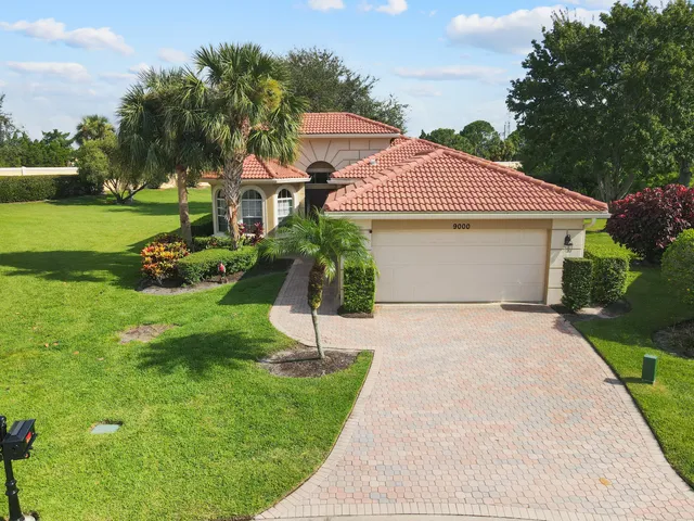 $385,000 | 9004 Short Chip Circle, Port St. Lucie, FL 34986