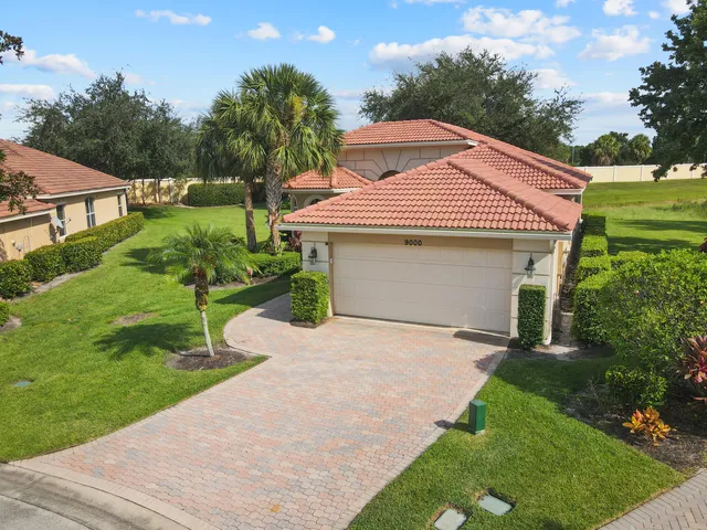 $385,000 | 9004 Short Chip Circle, Port St. Lucie, FL 34986