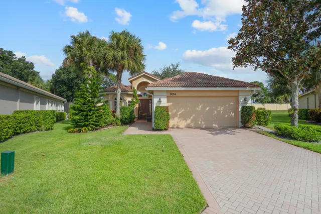 $385,000 | 9004 Short Chip Circle, Port St. Lucie, FL 34986