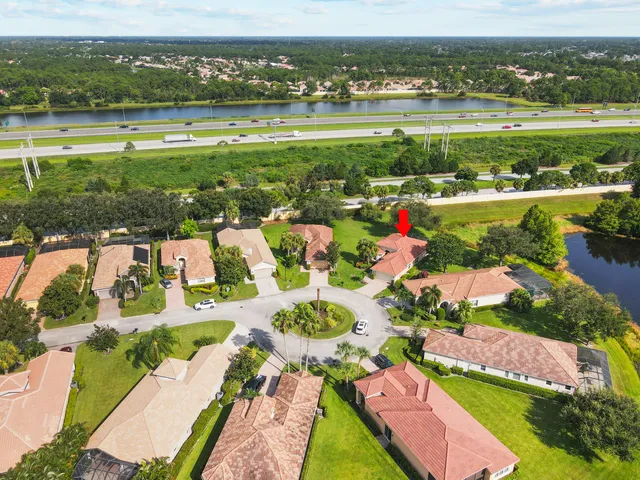 $385,000 | 9004 Short Chip Circle, Port St. Lucie, FL 34986
