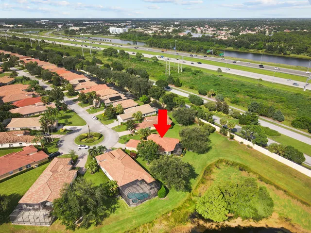 $385,000 | 9004 Short Chip Circle, Port St. Lucie, FL 34986