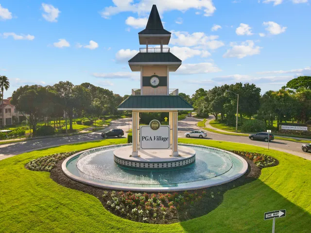 $385,000 | 9004 Short Chip Circle, Port St. Lucie, FL 34986