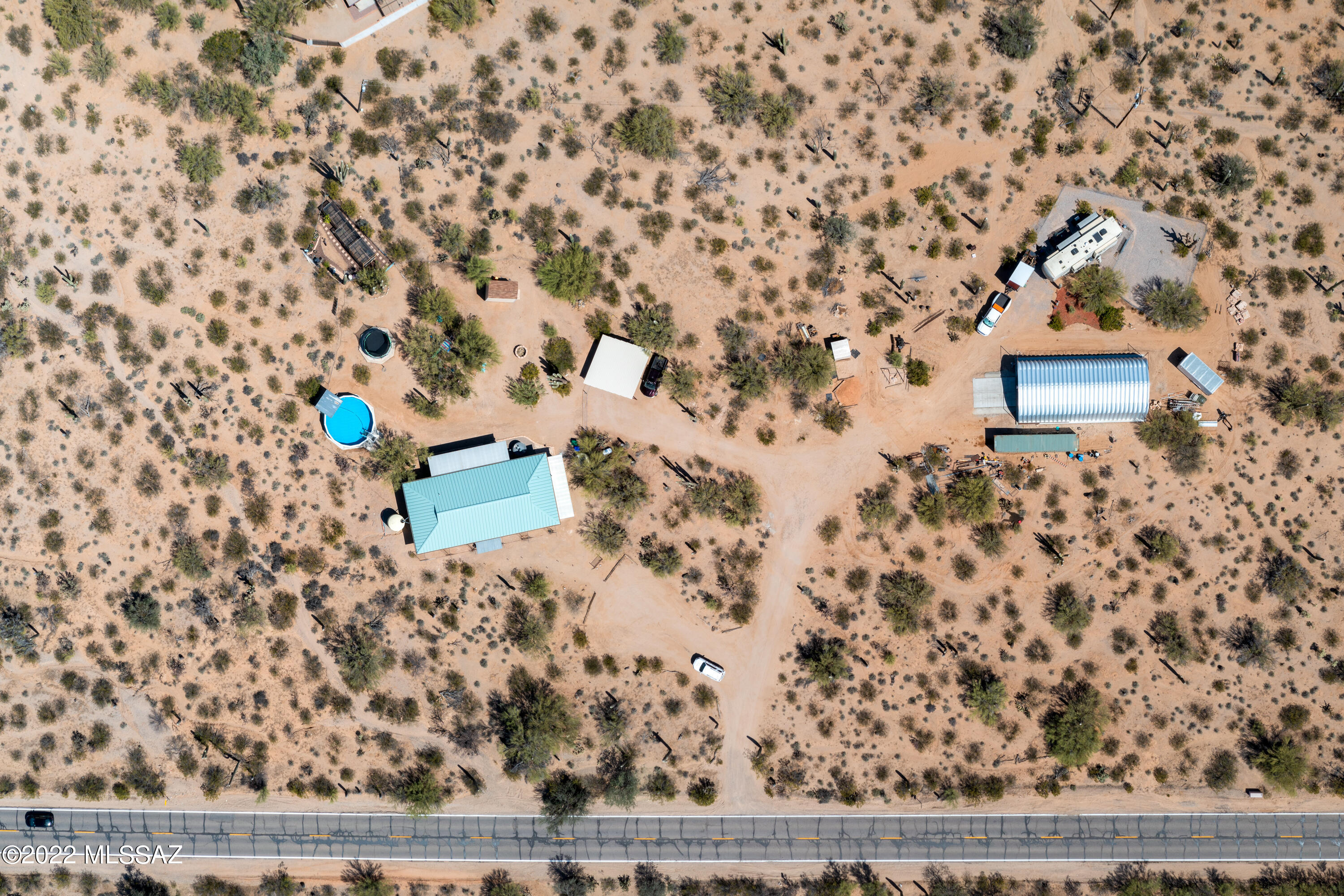 11950 West Rudasill Road Tucson, AZ 85743 - Photo 19 of 25 Gallery Image 19