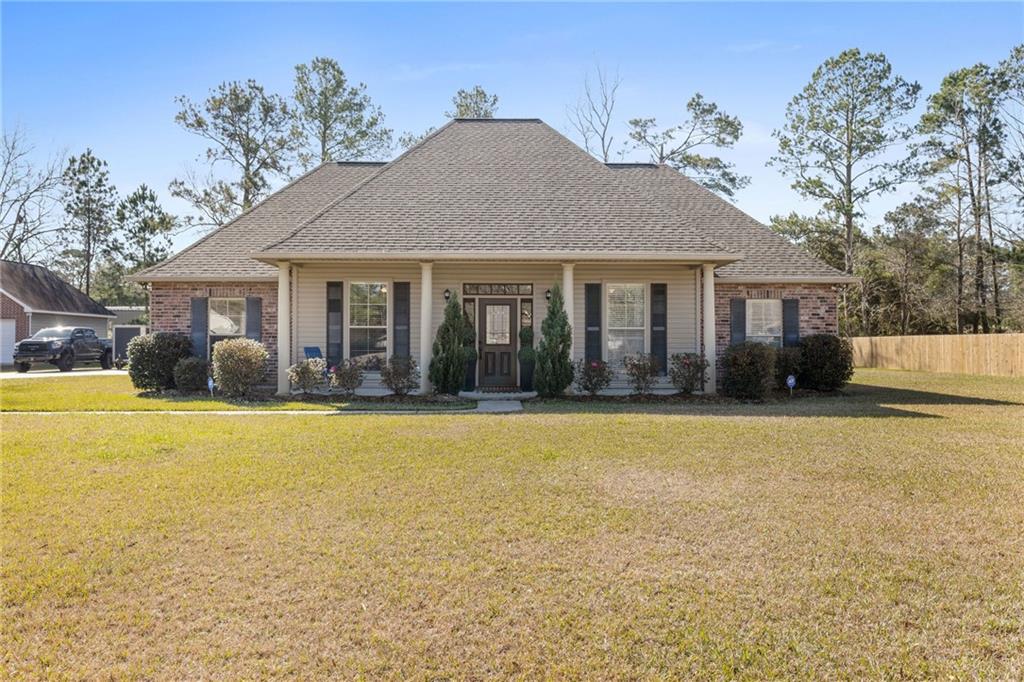 41410 Rue Chene Ponchatoula, LA 70454 - Photo 1 of 26 Gallery Image 1