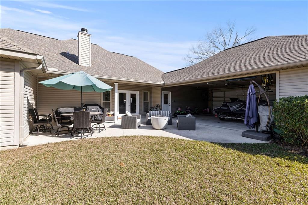 41410 Rue Chene Ponchatoula, LA 70454 - Photo 22 of 26 Gallery Image 22