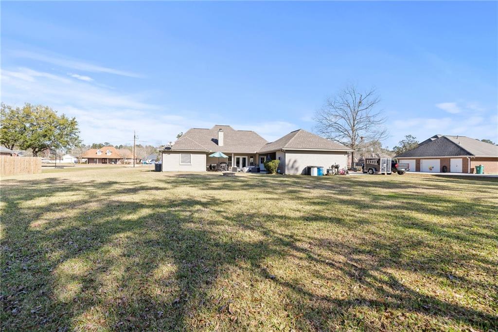 41410 Rue Chene Ponchatoula, LA 70454 - Photo 24 of 26 Gallery Image 24