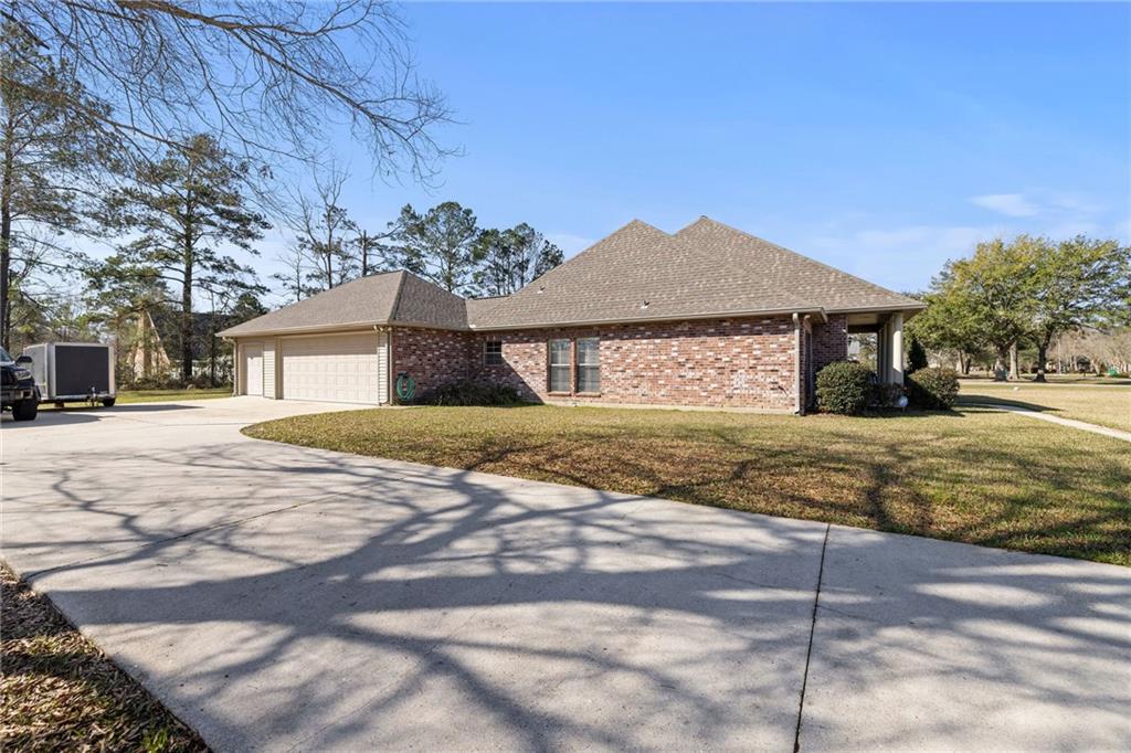 41410 Rue Chene Ponchatoula, LA 70454 - Photo 25 of 26 Gallery Image 25