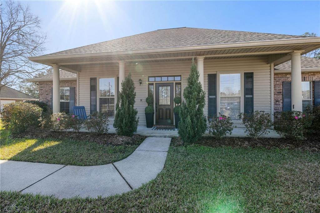 41410 Rue Chene Ponchatoula, LA 70454 - Photo 4 of 26 Gallery Image 4