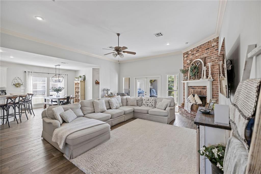 41410 Rue Chene Ponchatoula, LA 70454 - Photo 6 of 26 Gallery Image 6