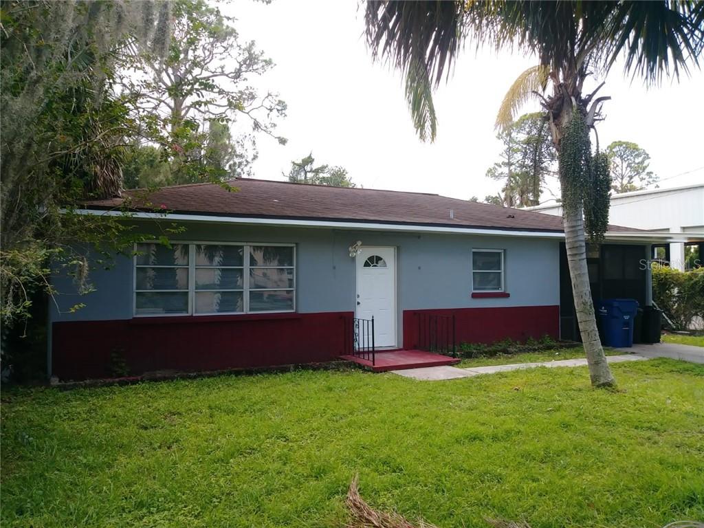 5806 Siesta Lane Port Richey, FL 34668 - Photo 1 of 1