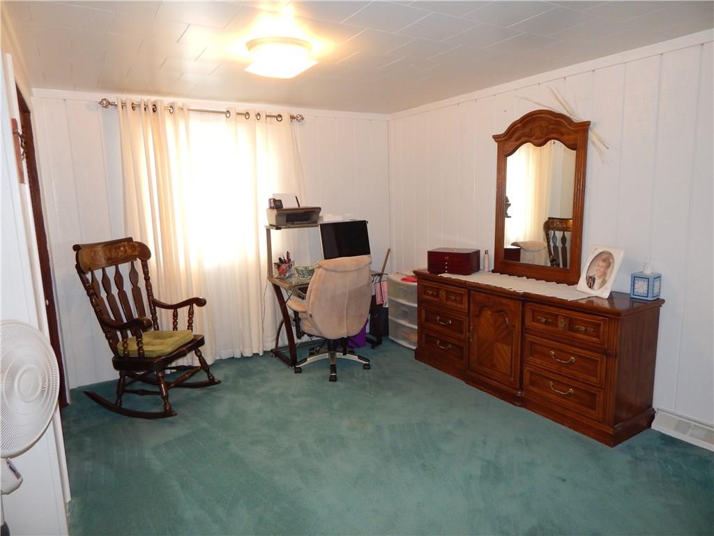 283 Rainey Road Eighty Four, PA 15330 - Photo 8 of 12 Master Bedroom