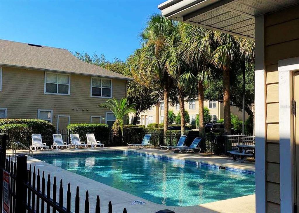 3552 Southwest 30th Way, Unit 138 Gainesville, FL 32608 - Photo 18 of 19 Gallery Image 18