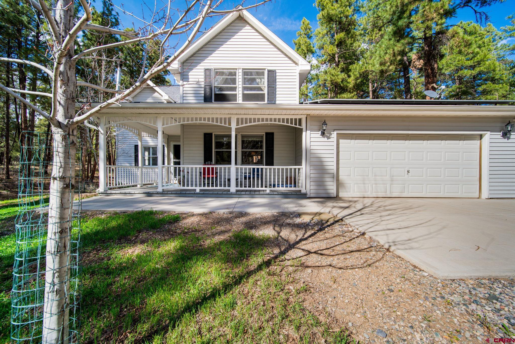 685 Fantango Road Durango, CO 81301 - Photo 2 of 41 Gallery Image 2