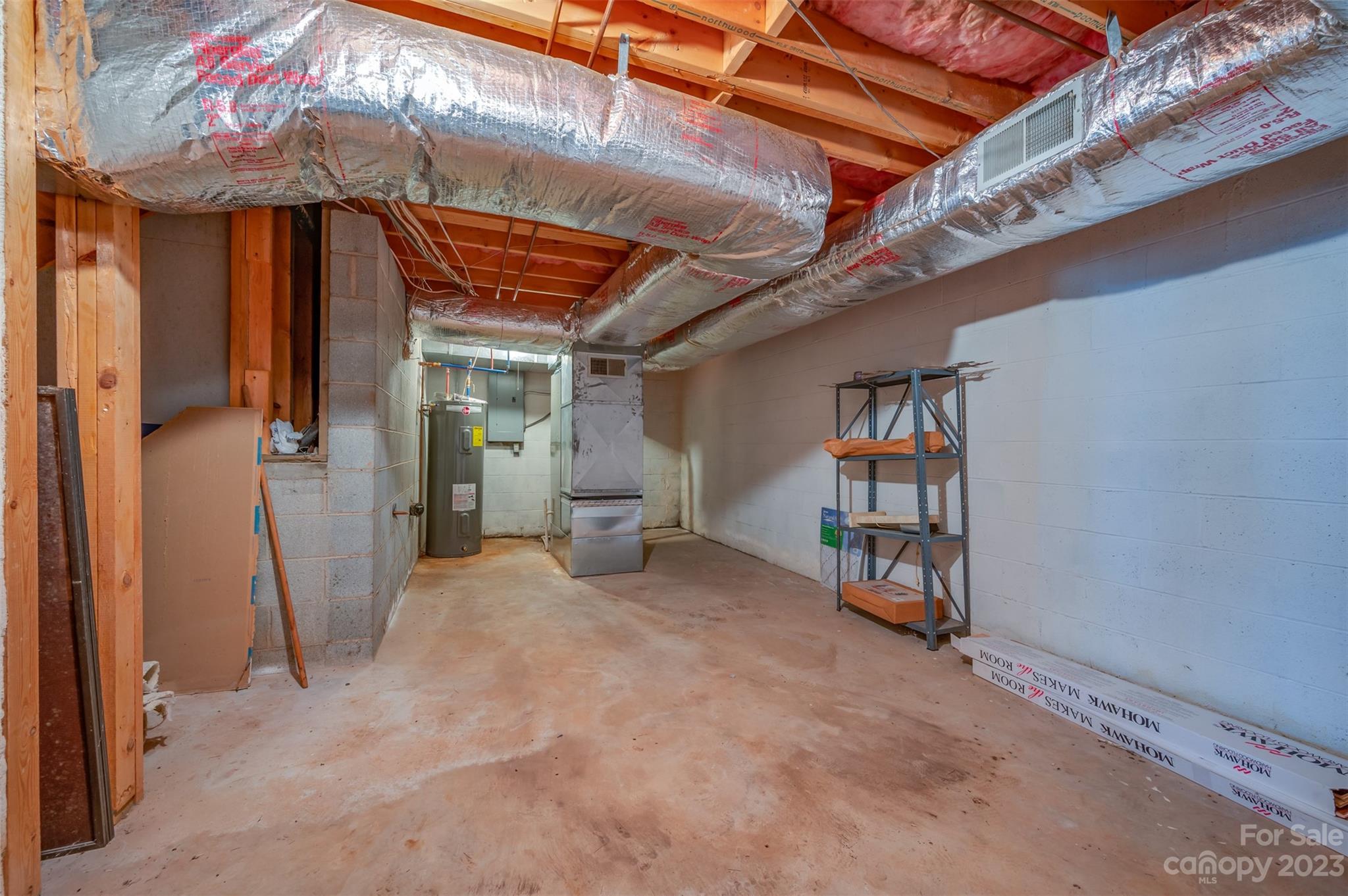 548 Howard Gap Road Tryon, NC 28782 - Photo 43 of 48 a view of a room with wooden furniture