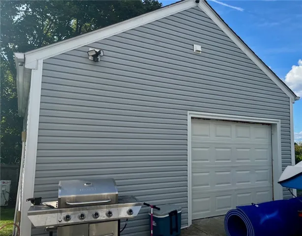 $439,999 | 81 Burgess Avenue, East Providence, RI 02914