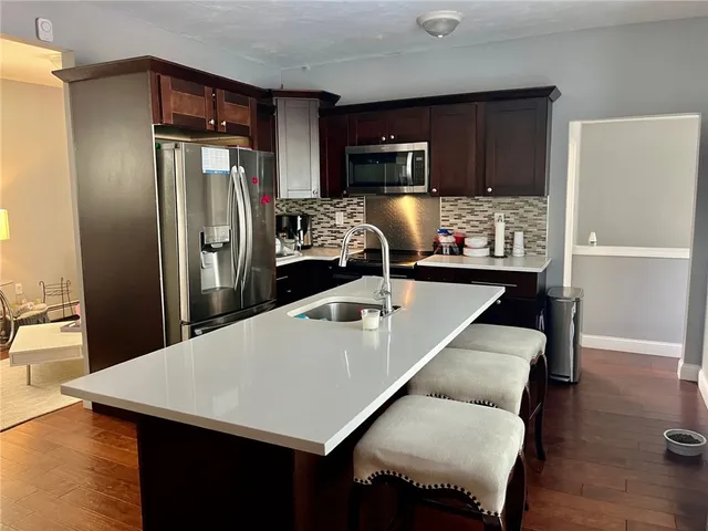 $439,999 | 81 Burgess Avenue, East Providence, RI 02914