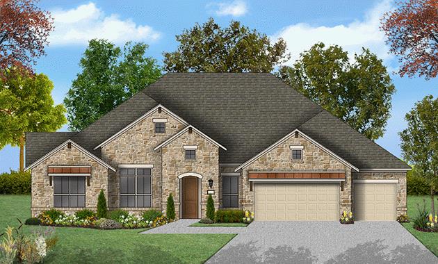 294 Ranch Ridge Drive Dripping Springs, TX 78620 - Photo 1 of 1 Gallery Image 1