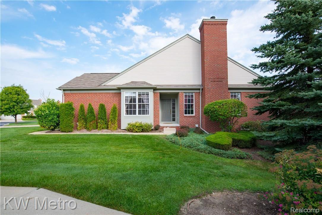 5119 Belmonte Drive Rochester, MI 48306 - Photo 4 of 55 Belmote-4.jpg