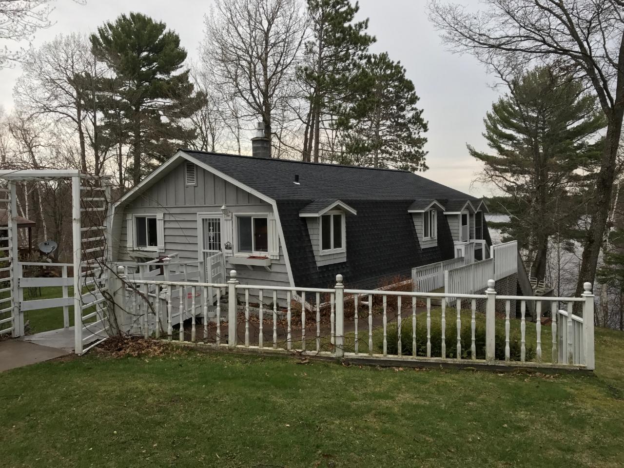 5850 South Musky Bay Drive Rhinelander, WI 54501 - Photo 12 of 49 Gallery Image 12