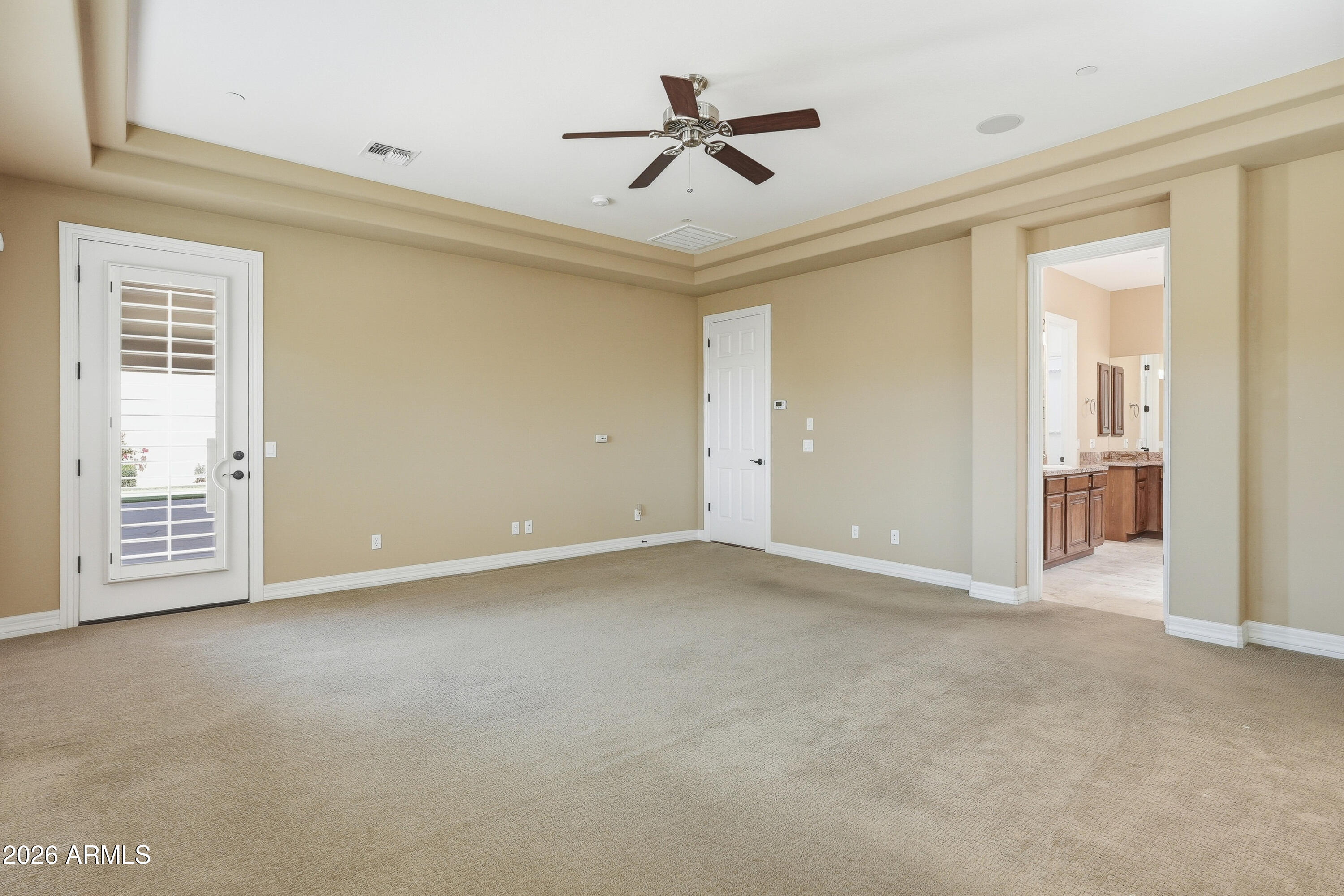 10018 East Ridgerunner Place Scottsdale, AZ 85255 - Photo 13 of 34 Primary Bedroom