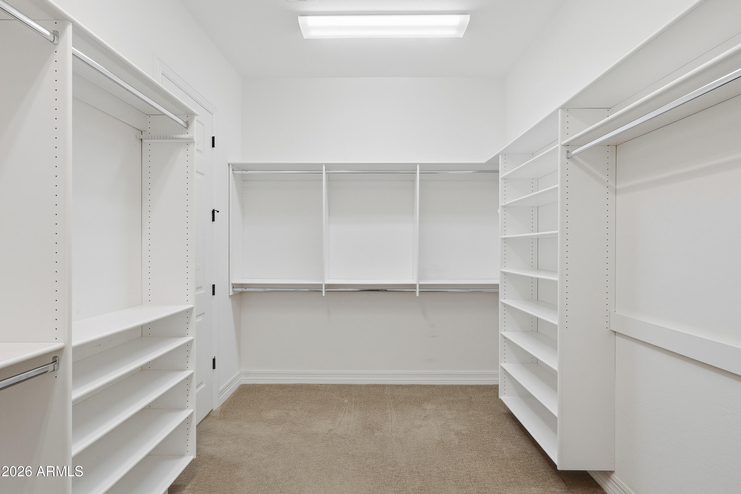 10018 East Ridgerunner Place Scottsdale, AZ 85255 - Photo 15 of 34 Huge Walk-in Closet