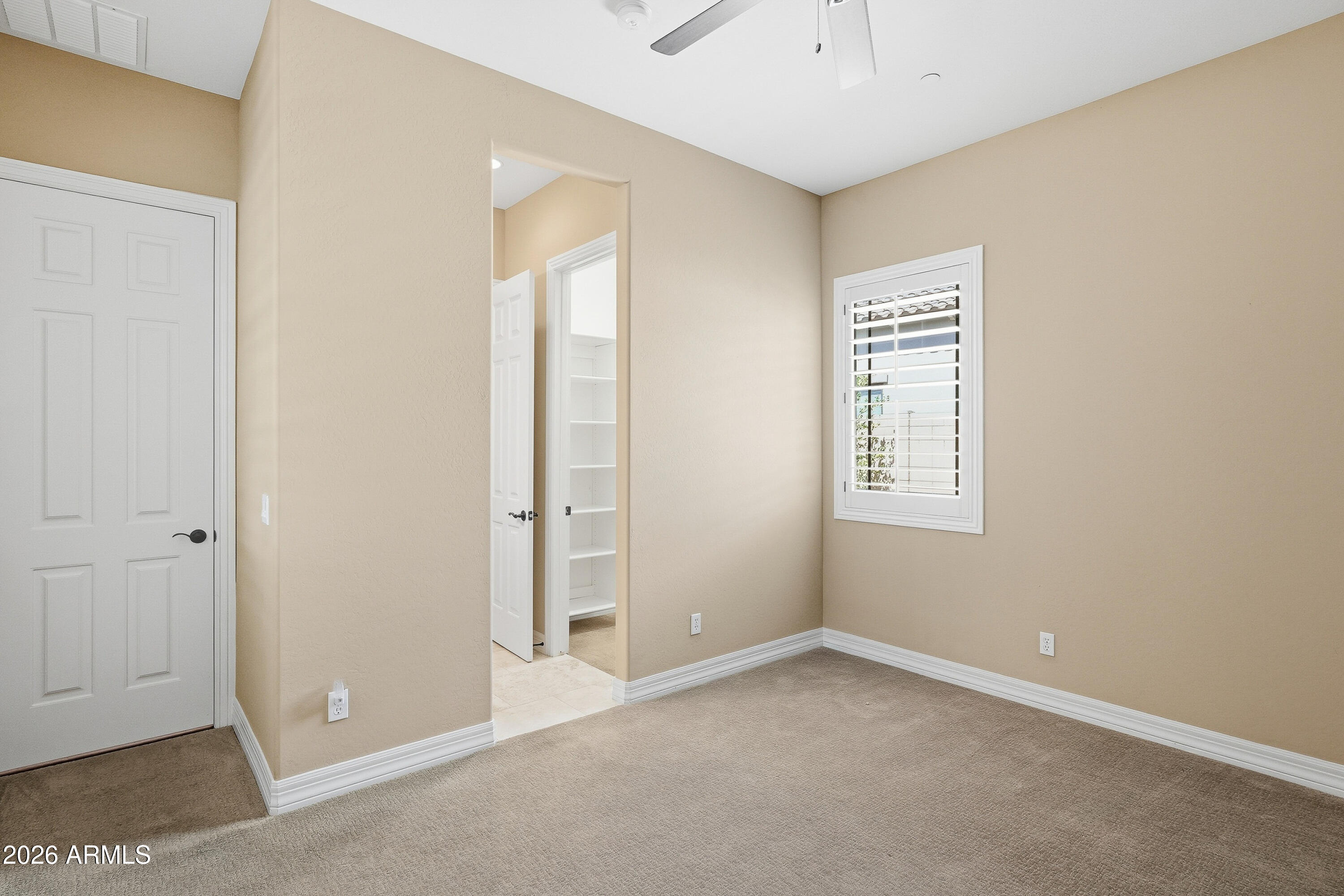 10018 East Ridgerunner Place Scottsdale, AZ 85255 - Photo 18 of 34 2nd Bedroom with