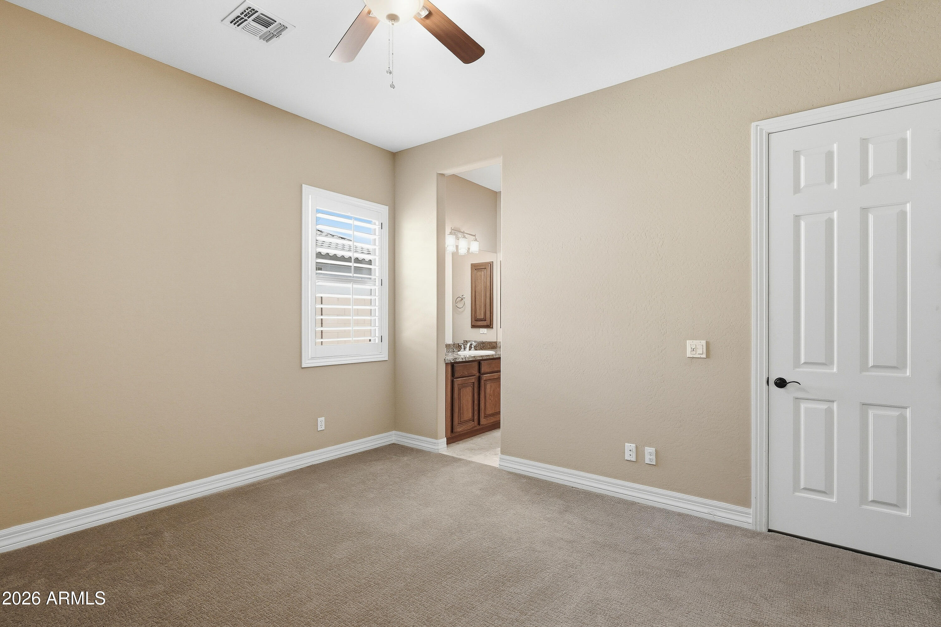 10018 East Ridgerunner Place Scottsdale, AZ 85255 - Photo 20 of 34 3rd Bedroom