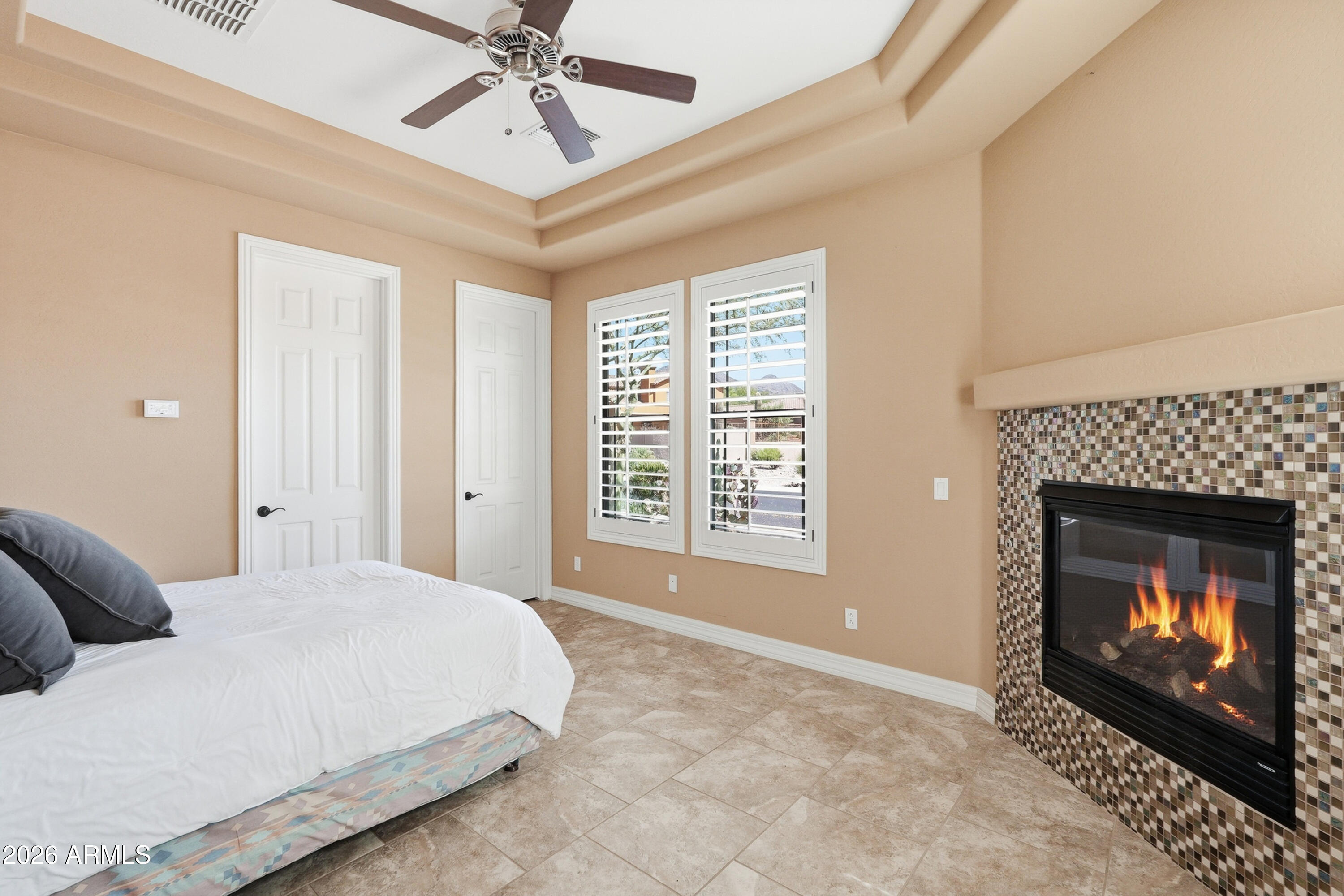 10018 East Ridgerunner Place Scottsdale, AZ 85255 - Photo 23 of 34 Detached Casita Ensuite