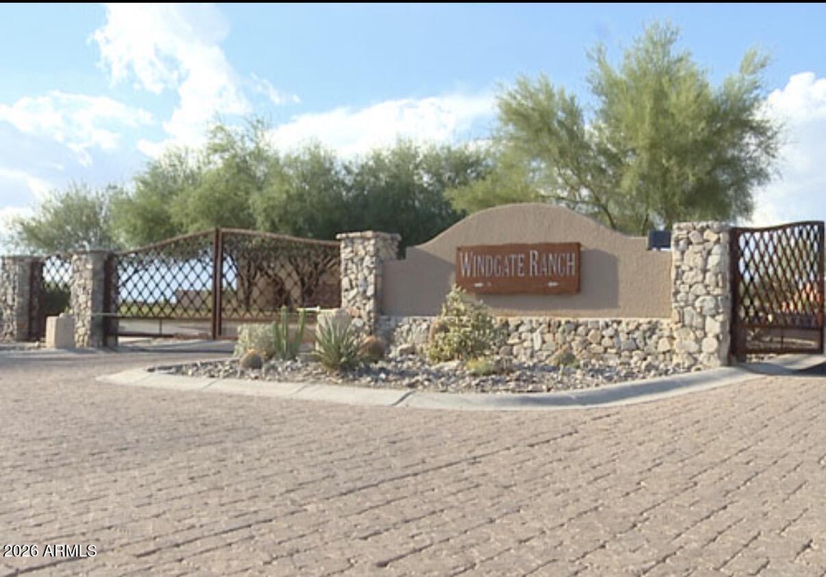 10018 East Ridgerunner Place Scottsdale, AZ 85255 - Photo 28 of 34 Exclusive Windgate Ranch Community