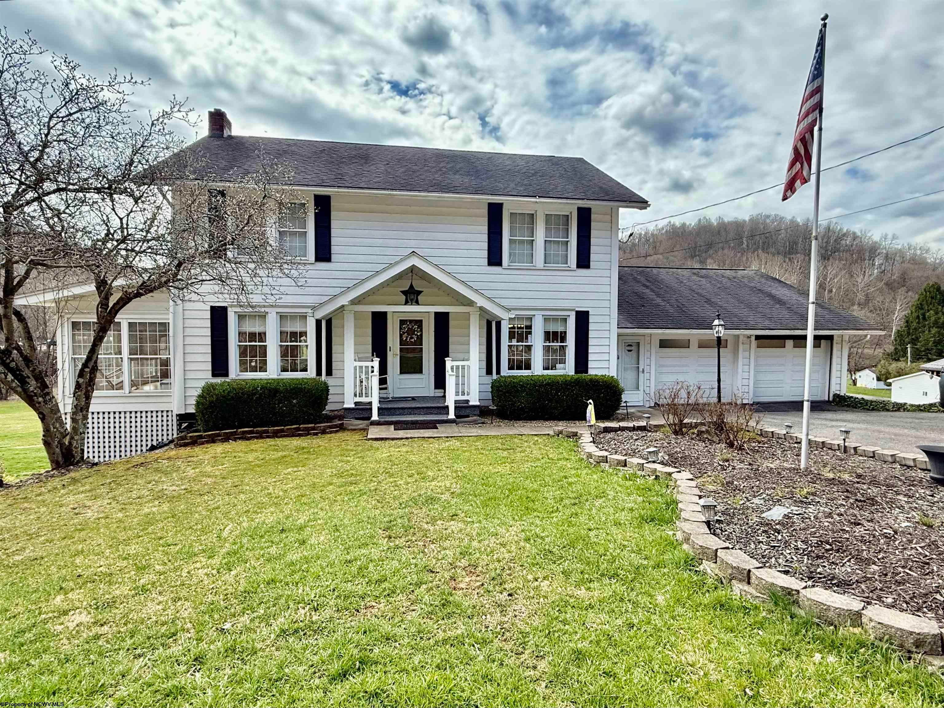 4356 Crossroads Road Fairview, WV 26570 - Photo 1 of 39 Gallery Image 1