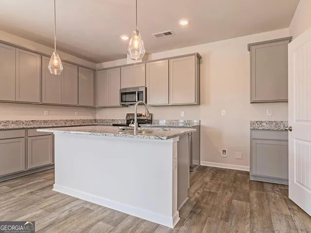 $320,615 | 648 Encore Drive, Unit 84, Perry, GA 31069