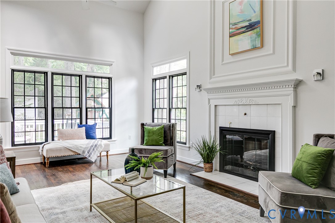 12813 Church Road Henrico, VA 23233 - Photo 8 of 44 Gallery Image 8