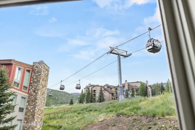 $13,990,000 | 360 Wood Road, Unit 501, Snowmass Village, CO 81615