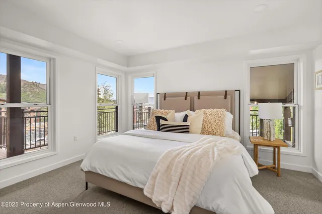 $13,990,000 | 360 Wood Road, Unit 501, Snowmass Village, CO 81615